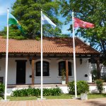 18.Museo de la Reconquista